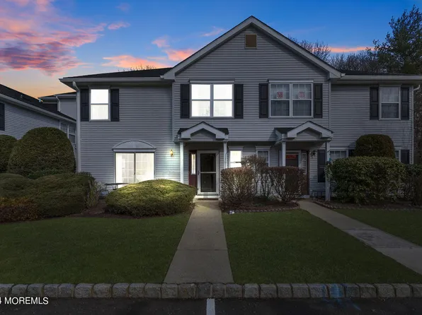 981 Lily Court, Morganville, NJ 07751