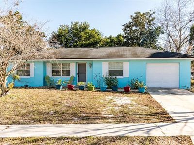 2399 Graham Ave, Deltona, FL, 32738