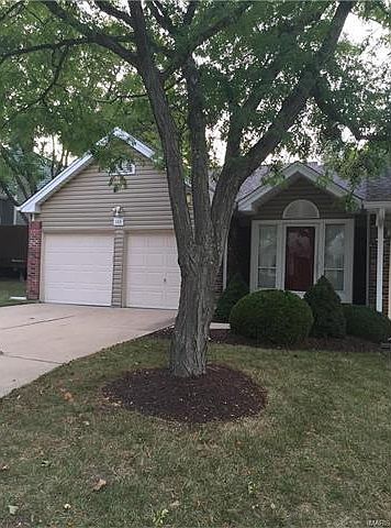 1st image of 133 Kehrs Mill Bend Dr