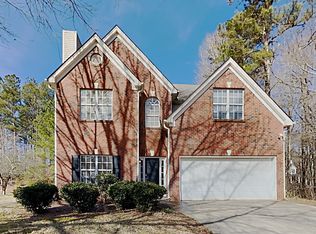 5514 Rose Ridge Ct, Flowery Branch, GA 30542