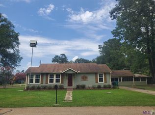 117 Leslie St, Denham Springs, LA 70726