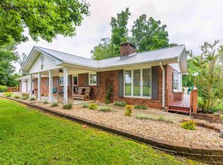 490 New Fall Creek Rd, Monticello, KY 42633