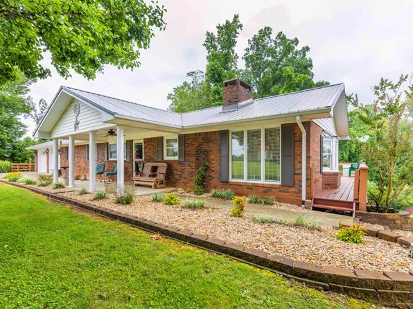 490 New Fall Creek Rd, Monticello, KY 42633