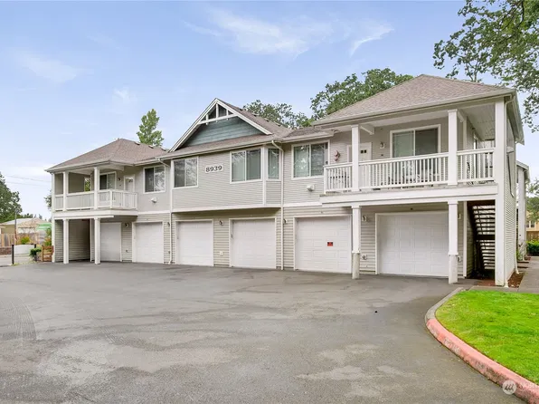 8939 Gravelly Lake Drive SW #5, Lakewood, WA 98499