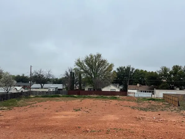 3507 Clark Dr #6, San Angelo, TX 76904