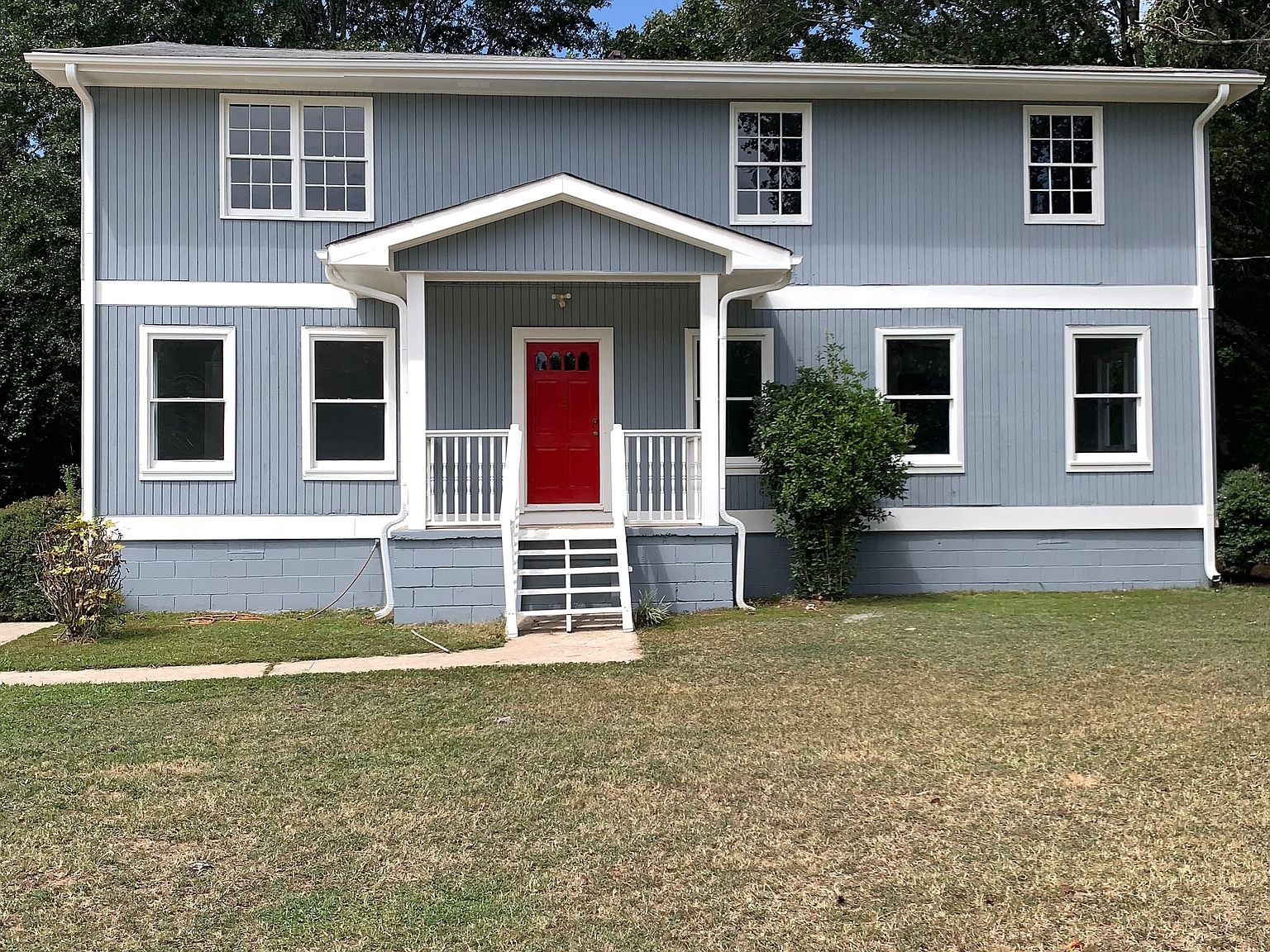 1785 King Mill Rd, Mcdonough, GA 30252 Zillow