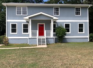 1785 King Mill Rd, McDonough, GA 30252