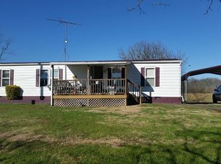 256 Clemon Rd, Whitesburg, TN 37891