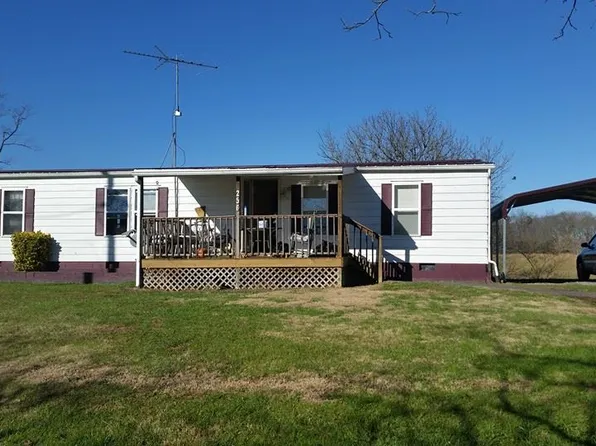 256 Clemon Rd, Whitesburg, TN 37891