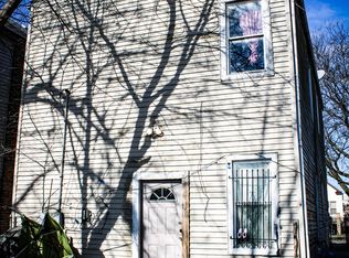 2123 W 52nd Pl, Chicago, IL 60609