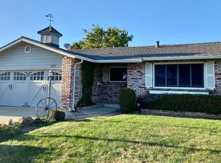 1677 Butano Dr, Milpitas, CA 95035