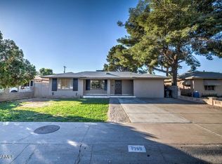 1365 W 1st Pl, Mesa, AZ 85201