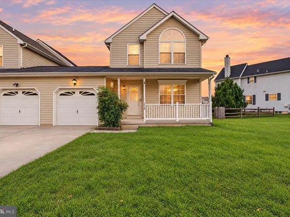 119 Foxtail Ln, Middletown, DE 19709