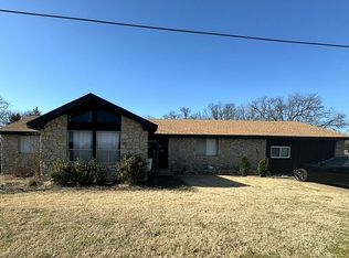 2401 Grandview Ave, Pawhuska, OK 74056