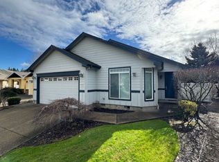 4632 SW 47th Pl, Corvallis, OR 97333