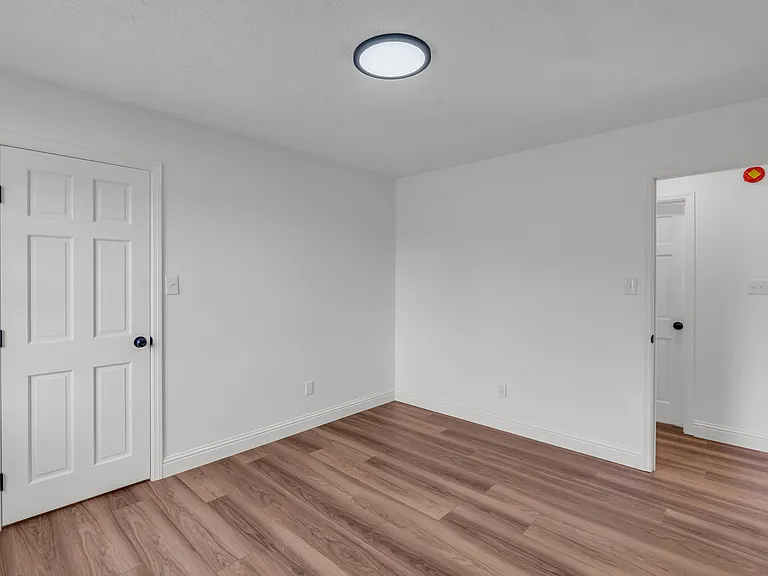 Front bedroom