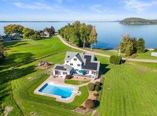 481 Thayer Beach Rd, Colchester, VT 05446