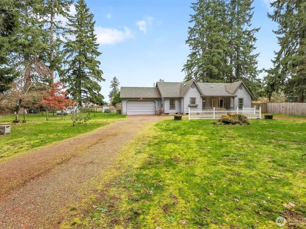 11424 Shambala Lane, Yelm, WA 98597