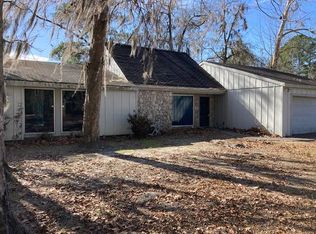 1901 Fawnridge Rd, Valdosta, GA 31602