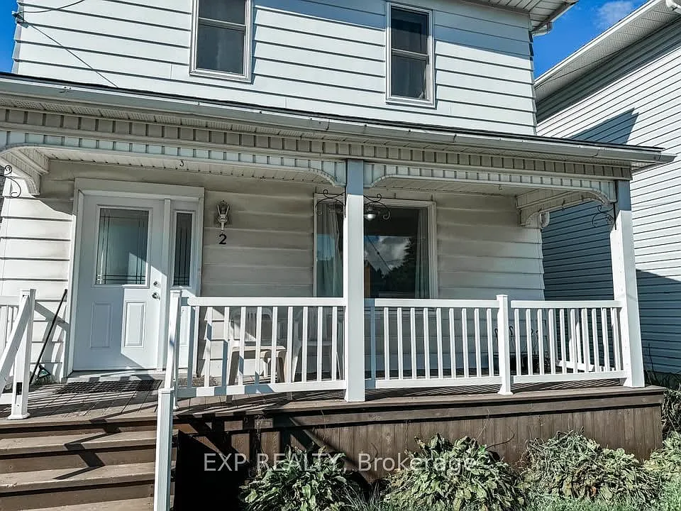 4564 Ste Catherine St #2