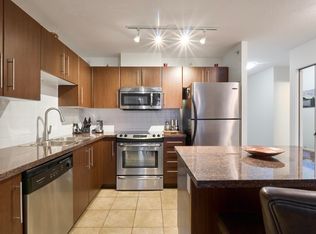 2138 Madison Ave #401, Burnaby, BC