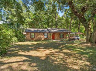 8644 Cove Ave, Pensacola, FL 32534