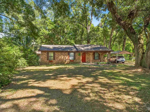 8644 Cove Ave, Pensacola, FL 32534