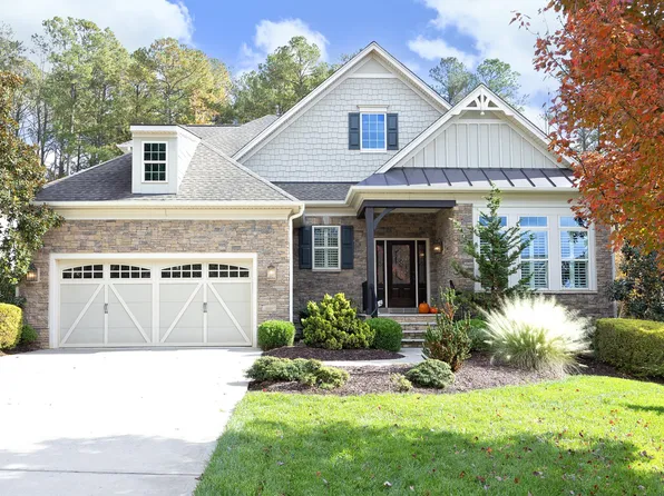 1752 Hasentree Villa Ln, Wake Forest, NC 27587