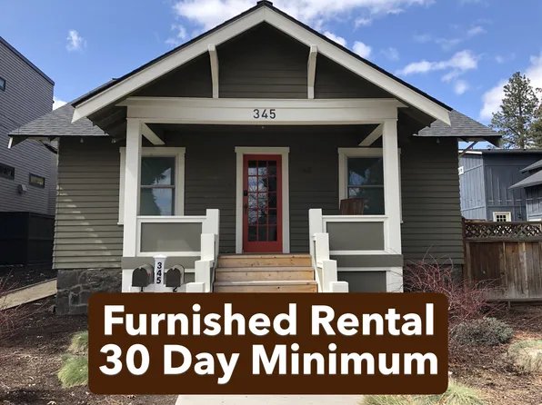 345 NW Columbia St #1, Bend, OR 97703