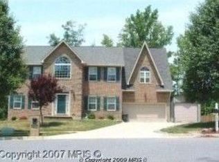 8912 Edison Ln, Clinton, MD 20735