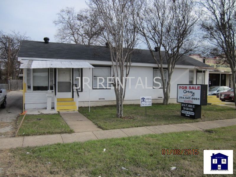 1st image of 212 N Fort Hood St