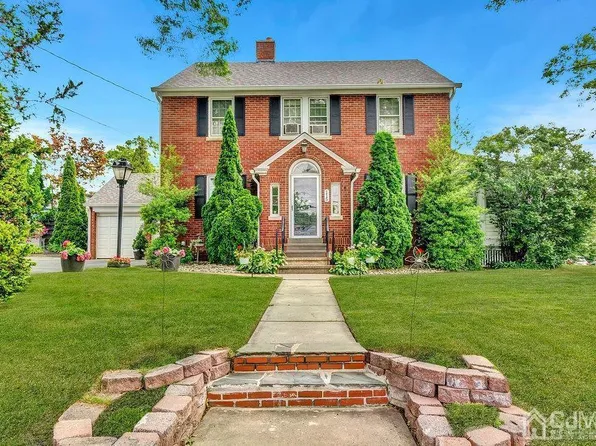 115 Conlogue Ave, South Amboy, NJ 08879