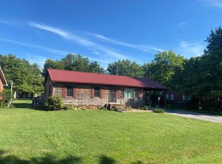 324 Roney Dr, Hopkinsville, KY 42240