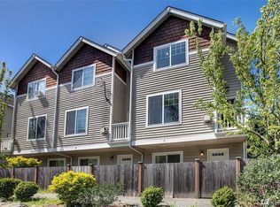 12333 28th Ave NE, Seattle, WA 98125