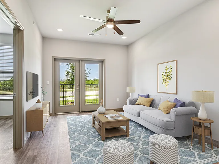 Riverside Heights Senior Living Community — Photo 17