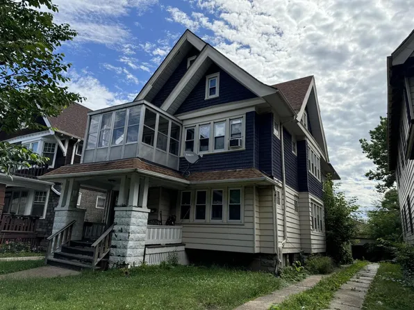 2238 North 49th STREET #2240, Milwaukee, WI 53208