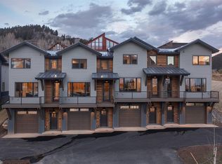 81 Haverly St #3B, Crested Butte, CO 81224