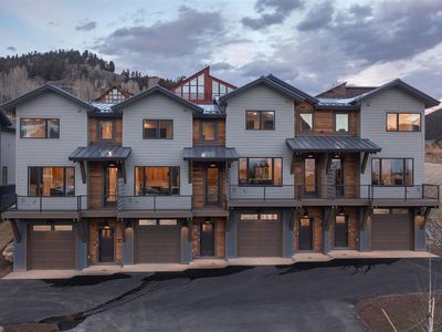 81 Haverly Street #3B, Crested Butte, CO, 81224
