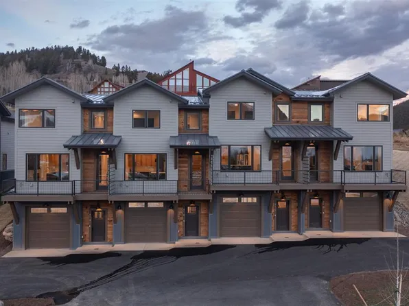 81 Haverly Street #3B, Crested Butte, CO 81224