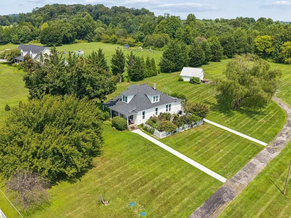 21101 York Rd, Parkton, MD 21120