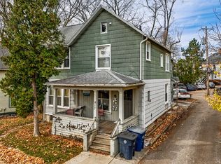 812 Mary St APT 3, Ann Arbor, MI 48104