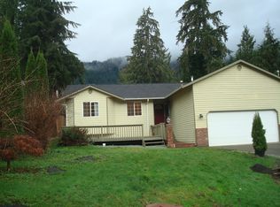 535 Fir Ln, Sedro Woolley, WA 98284