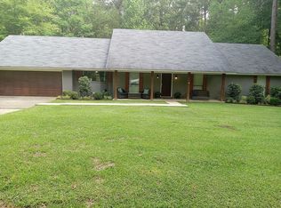 2224 Shady Oaks Ln, El Dorado, AR 71730
