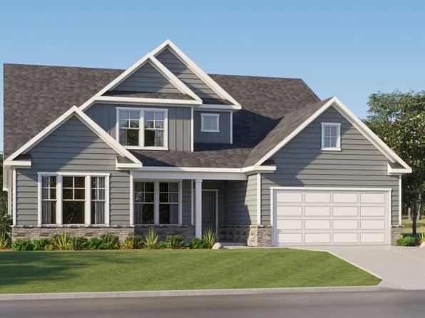 1131 Gage Ln, Madison, GA 30650