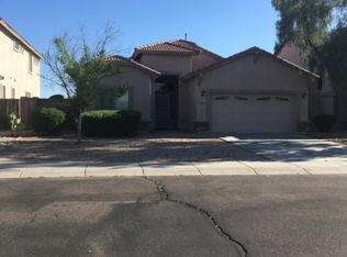 29773 W Mitchell Ave, Buckeye, AZ 85396