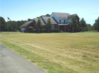 2742 Old Woodbury Hwy, Manchester, TN 37355