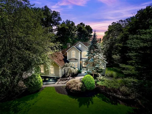 2 Senator Levy Drive, Montebello, NY 10901
