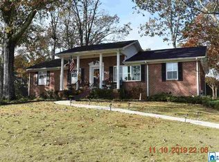 661 Madeira Cir, Morris, AL 35116