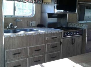 1054 S 3rd St TRLR 9, Coolidge, AZ 85128