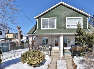 2 Earl Haig Ave, Toronto, ON M4C 1E1